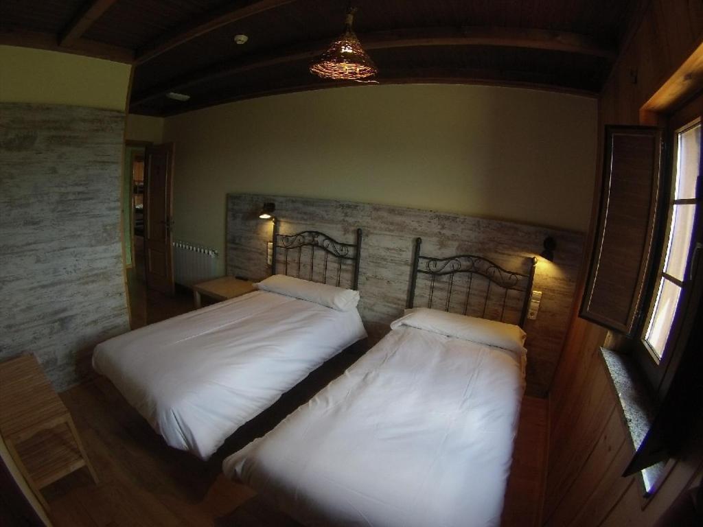 A Reboleira - Casa Nunez Фонфрия Экстерьер фото