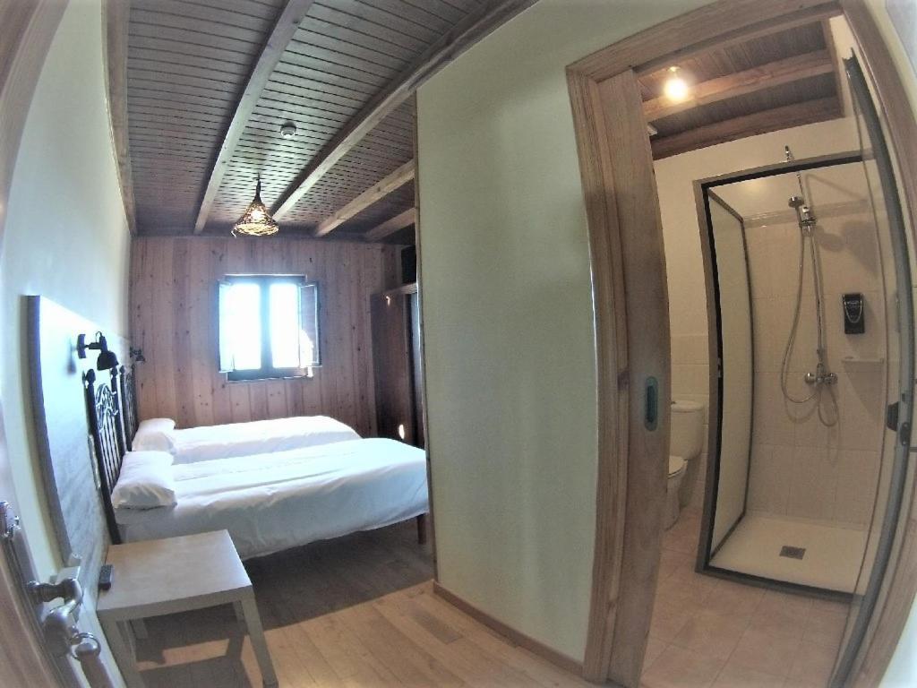 A Reboleira - Casa Nunez Фонфрия Экстерьер фото