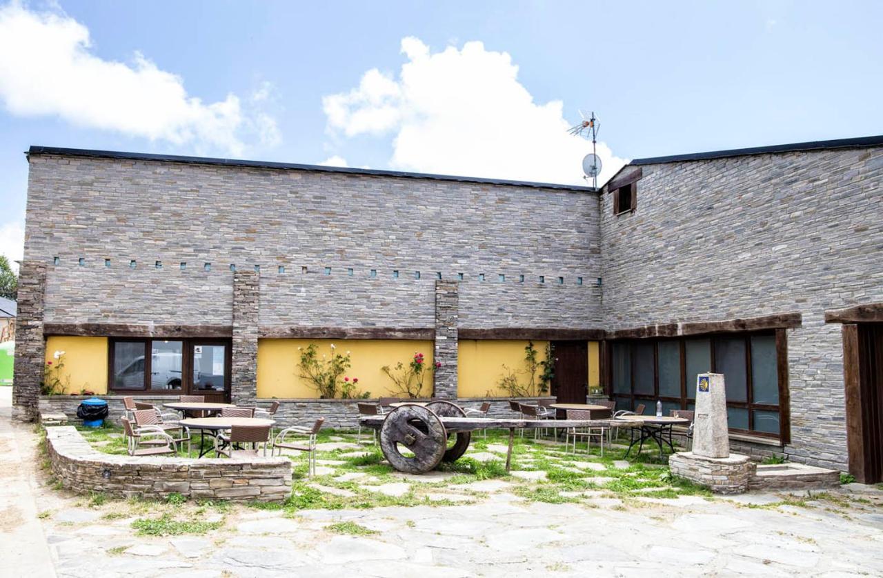 A Reboleira - Casa Nunez Фонфрия Экстерьер фото