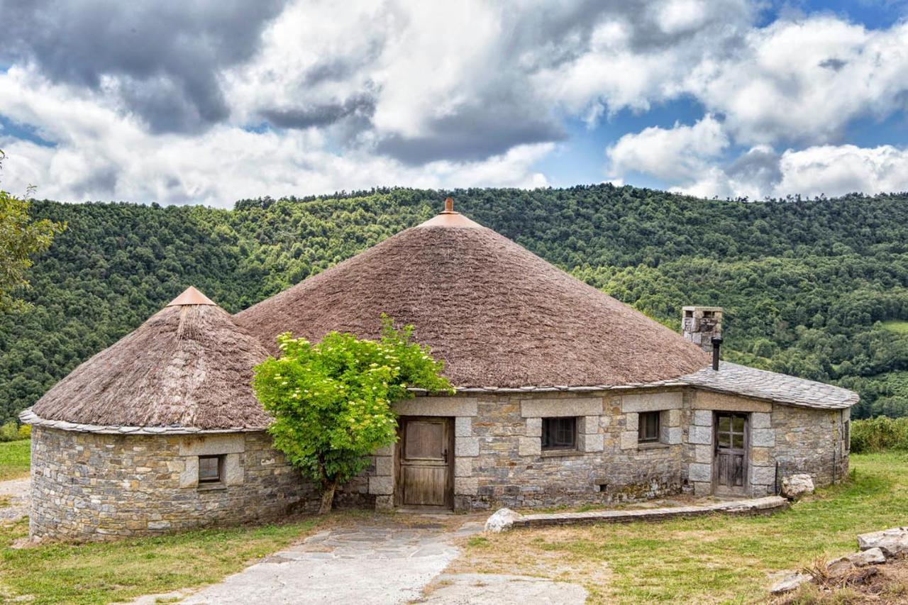 A Reboleira - Casa Nunez Фонфрия Экстерьер фото