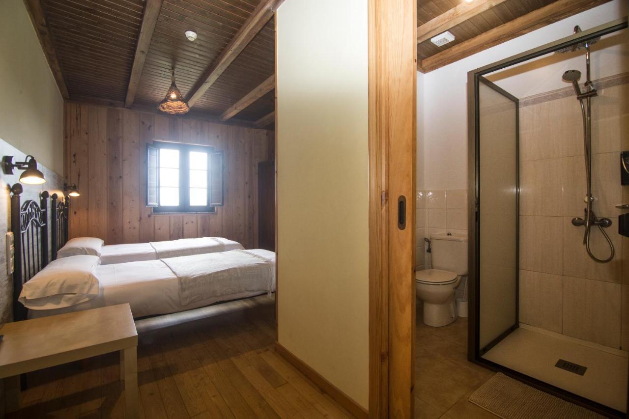 A Reboleira - Casa Nunez Фонфрия Экстерьер фото