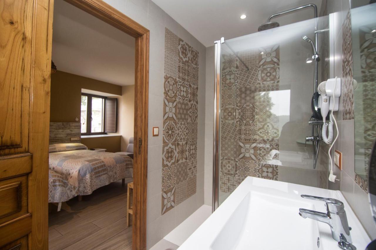 A Reboleira - Casa Nunez Фонфрия Экстерьер фото