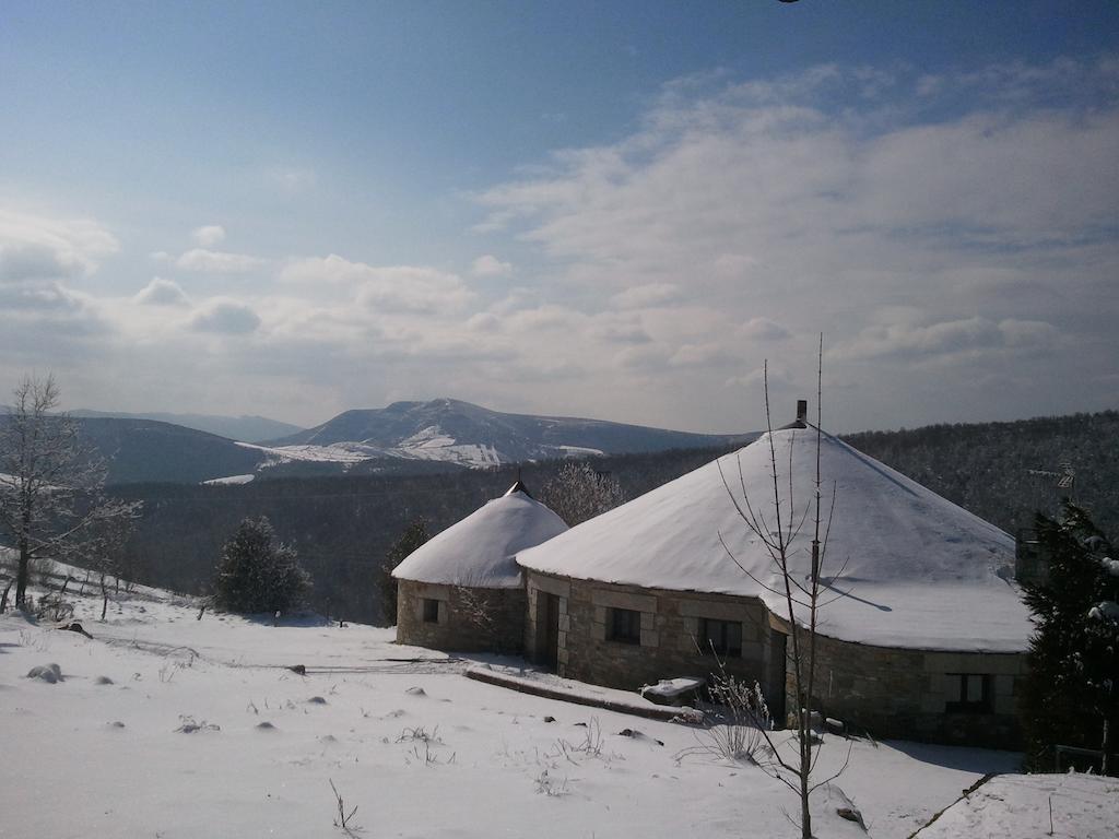 A Reboleira - Casa Nunez Фонфрия Экстерьер фото