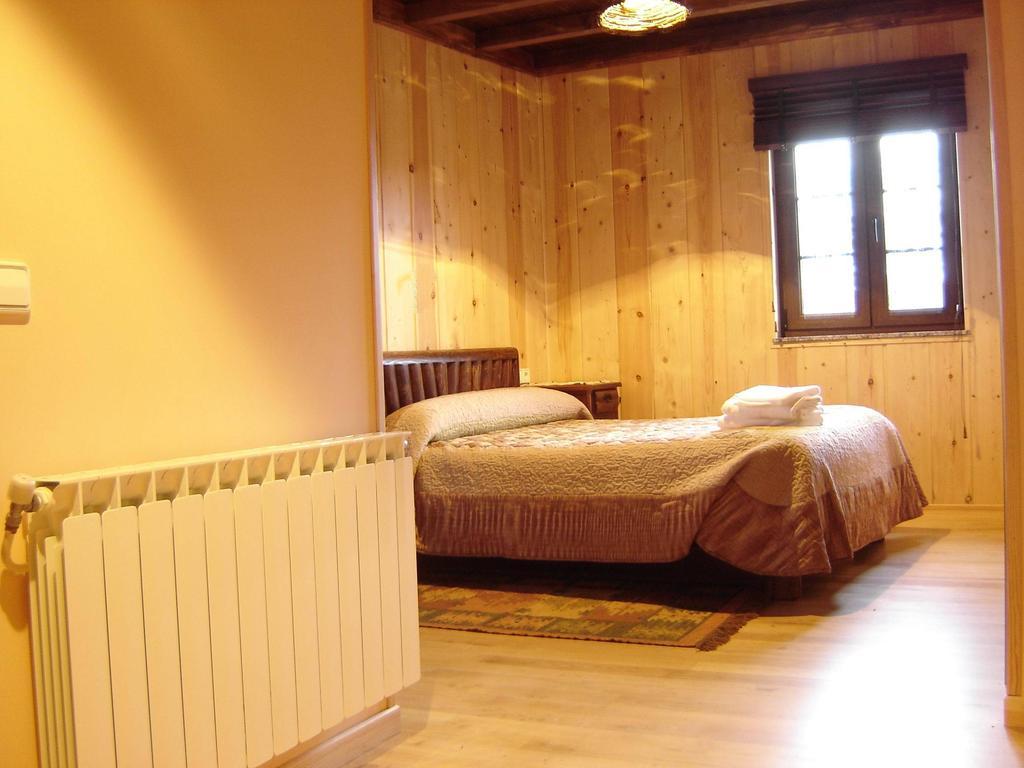 A Reboleira - Casa Nunez Фонфрия Номер фото