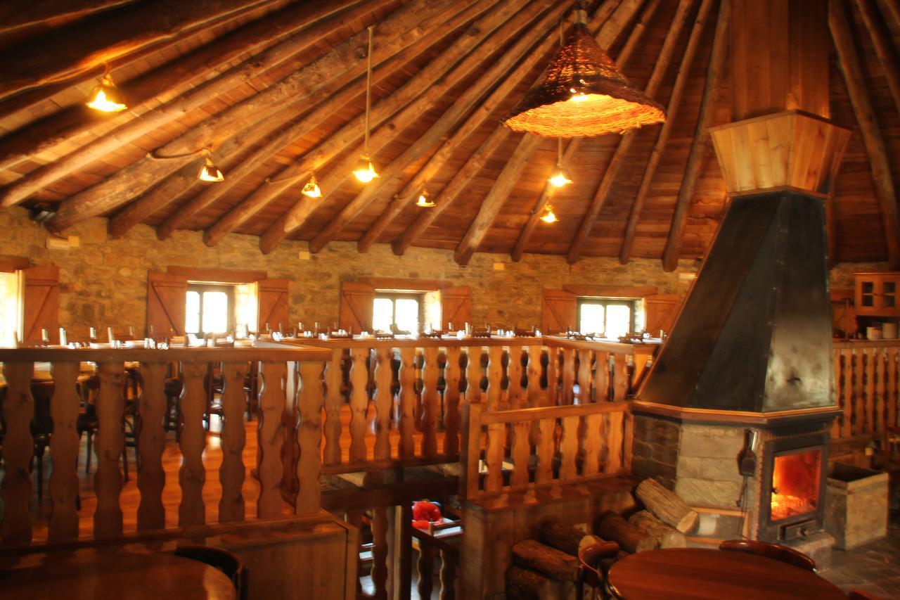 A Reboleira - Casa Nunez Фонфрия Экстерьер фото